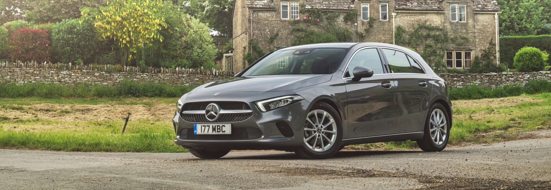 Buyer’s guide to the Mercedes-Benz A-Class